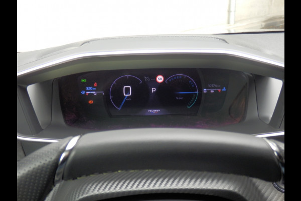 Peugeot 208 Hybrid e-DCS6 GT