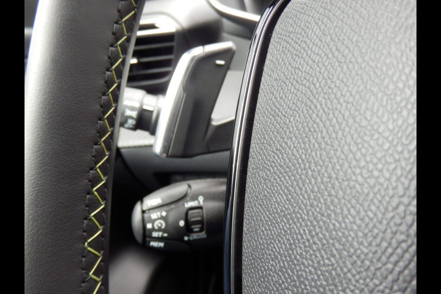 Peugeot 208 Hybrid e-DCS6 GT