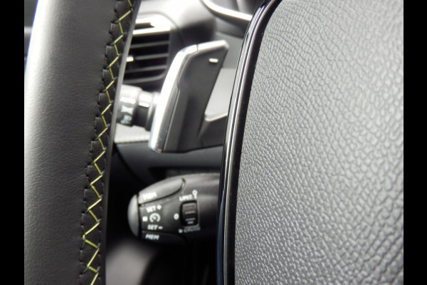 Peugeot 208 Hybrid e-DCS6 GT