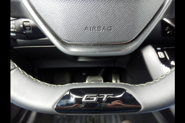 Peugeot 208 Hybrid e-DCS6 GT
