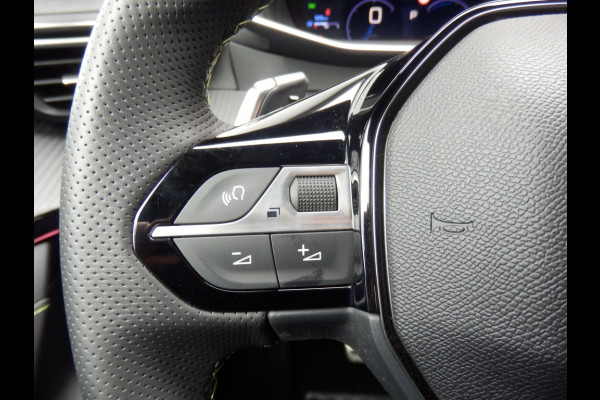 Peugeot 208 Hybrid e-DCS6 GT