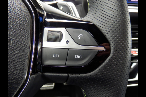 Peugeot 208 Hybrid e-DCS6 GT