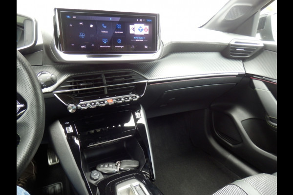 Peugeot 208 Hybrid e-DCS6 GT