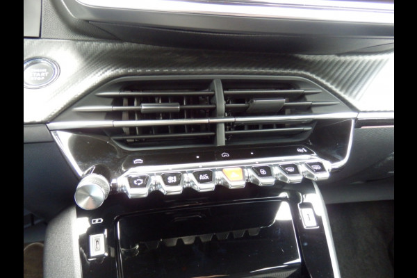 Peugeot 208 Hybrid e-DCS6 GT