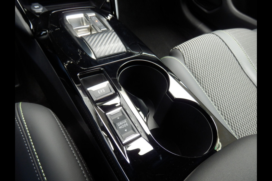 Peugeot 208 Hybrid e-DCS6 GT