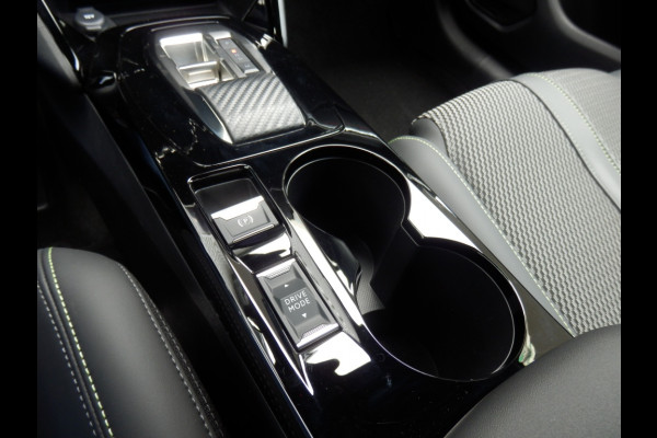 Peugeot 208 Hybrid e-DCS6 GT