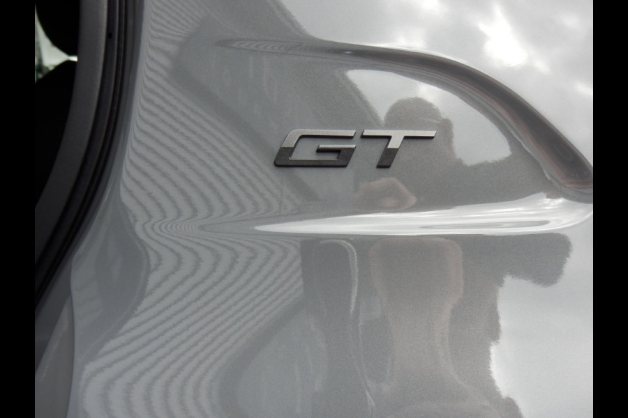 Peugeot 208 Hybrid e-DCS6 GT