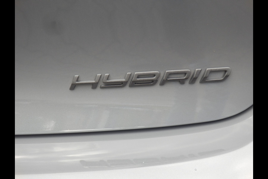 Peugeot 208 Hybrid e-DCS6 GT