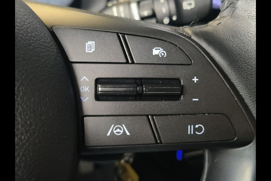 Hyundai i20 1.0 T-GDI Comfort Smart uit 2023 Rijklaar + Fabrieksgarantie tot 02-2028 Henk Jongen Auto's in Helmond,  al 50 jaar service zoals 't hoort!
