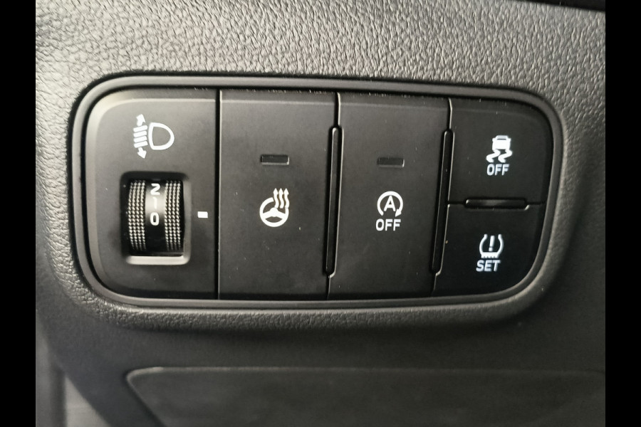 Hyundai i20 1.0 T-GDI Comfort Smart uit 2023 Rijklaar + Fabrieksgarantie tot 02-2028 Henk Jongen Auto's in Helmond,  al 50 jaar service zoals 't hoort!