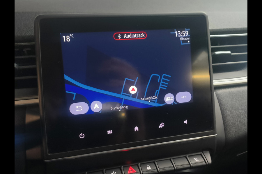 Renault Captur 1.6 E-Tech Plug-in Hybrid 160 Intens Rijklaar + 12 maanden Bovag-garantie Henk Jongen Auto's in Helmond,  al 50 jaar service zoals 't hoort!