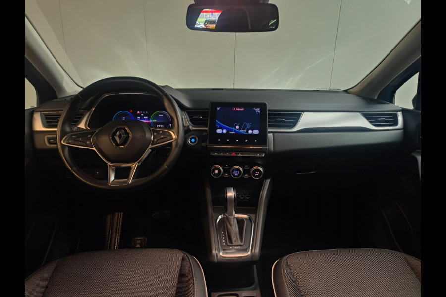 Renault Captur 1.6 E-Tech Plug-in Hybrid 160 Intens Rijklaar + 12 maanden Bovag-garantie Henk Jongen Auto's in Helmond,  al 50 jaar service zoals 't hoort!
