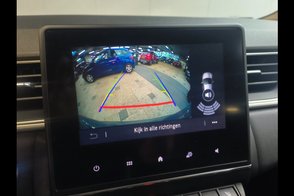 Renault Captur 1.6 E-Tech Plug-in Hybrid 160 Intens Rijklaar + 12 maanden Bovag-garantie Henk Jongen Auto's in Helmond,  al 50 jaar service zoals 't hoort!