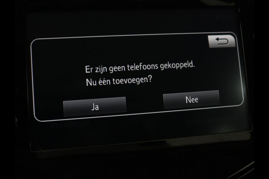 Peugeot 108 1.0 e-VTi Executive | Carplay | Camera | Climate control | Speedlimiter | Bluetooth | Lichtmetalen velgen | Origineel NL