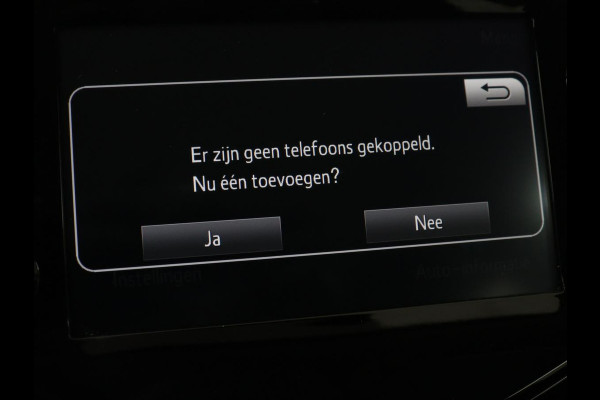 Peugeot 108 1.0 e-VTi Executive | Carplay | Camera | Climate control | Speedlimiter | Bluetooth | Lichtmetalen velgen | Origineel NL