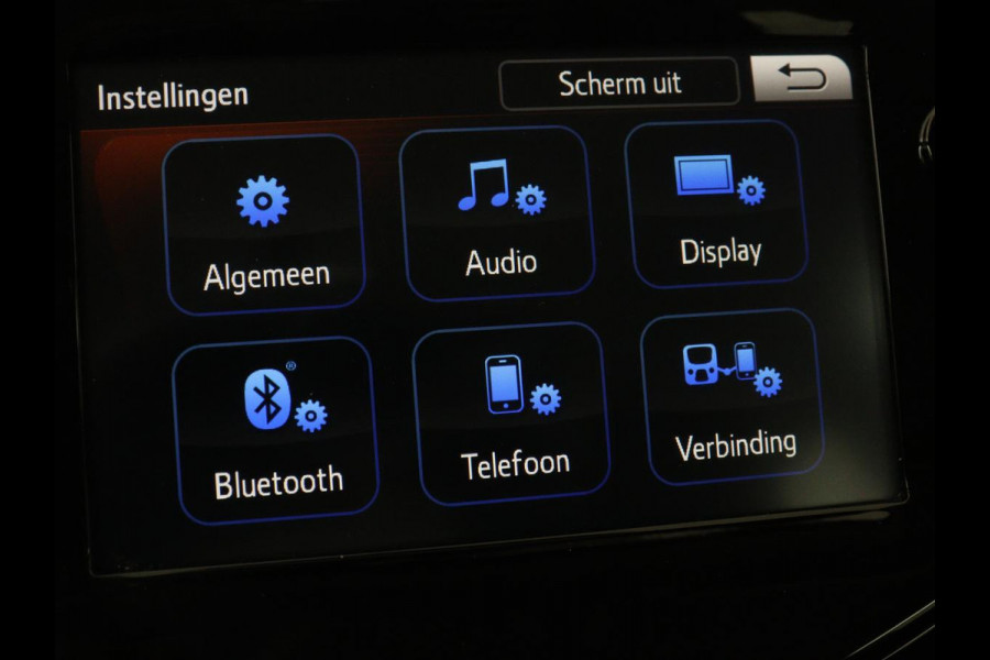 Peugeot 108 1.0 e-VTi Executive | Carplay | Camera | Climate control | Speedlimiter | Bluetooth | Lichtmetalen velgen | Origineel NL