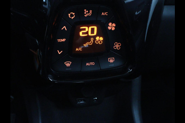 Peugeot 108 1.0 e-VTi Executive | Carplay | Camera | Climate control | Speedlimiter | Bluetooth | Lichtmetalen velgen | Origineel NL