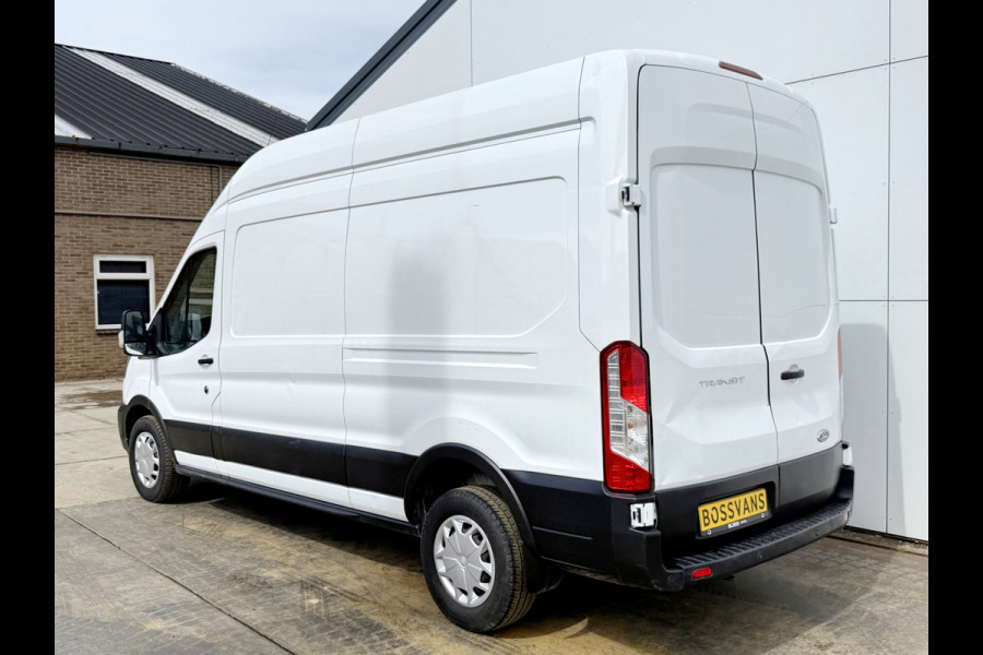 Ford Transit 2.0 TDCI 170PK Airco Cruise Control Parkeersensoren Voorruitverwarming