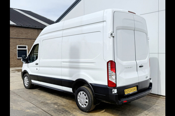 Ford Transit 2.0 TDCI 170PK Airco Cruise Control Parkeersensoren Voorruitverwarming