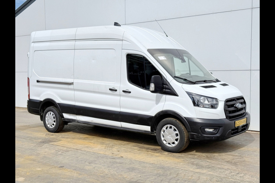 Ford Transit 2.0 TDCI 170PK Airco Cruise Control Parkeersensoren Voorruitverwarming