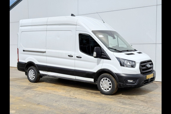 Ford Transit 2.0 TDCI 170PK Airco Cruise Control Parkeersensoren Voorruitverwarming
