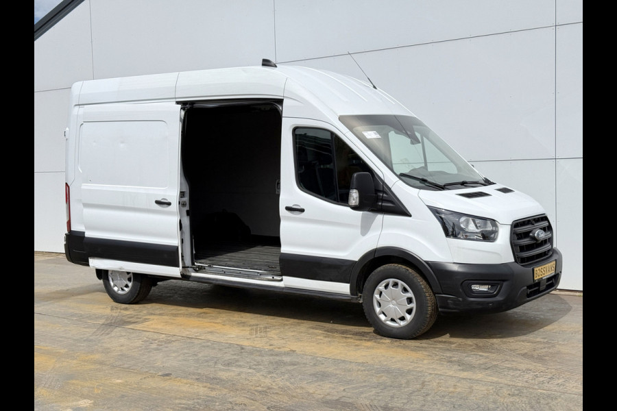 Ford Transit 2.0 TDCI 170PK Airco Cruise Control Parkeersensoren Voorruitverwarming