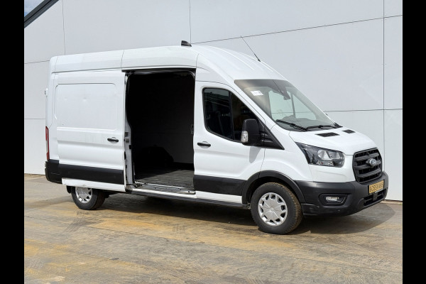 Ford Transit 2.0 TDCI 170PK Airco Cruise Control Parkeersensoren Voorruitverwarming