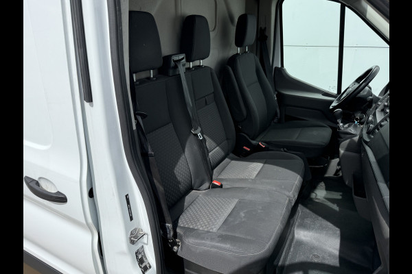 Ford Transit 2.0 TDCI 170PK Airco Cruise Control Parkeersensoren Voorruitverwarming