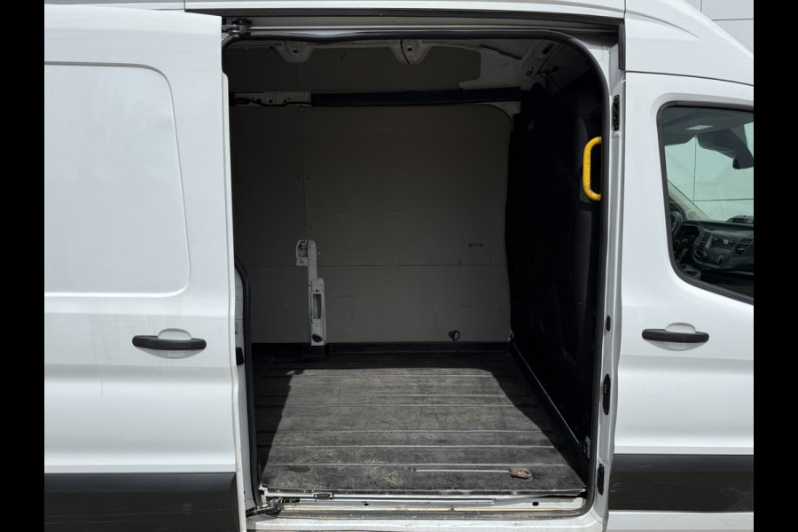 Ford Transit 2.0 TDCI 170PK Airco Cruise Control Parkeersensoren Voorruitverwarming