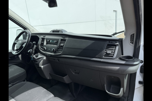 Ford Transit 2.0 TDCI 170PK Airco Cruise Control Parkeersensoren Voorruitverwarming