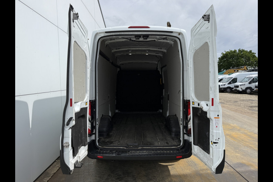 Ford Transit 2.0 TDCI 170PK Airco Cruise Control Parkeersensoren Voorruitverwarming