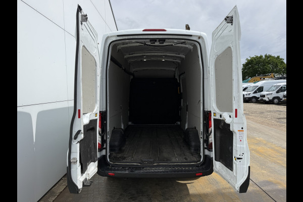 Ford Transit 2.0 TDCI 170PK Airco Cruise Control Parkeersensoren Voorruitverwarming