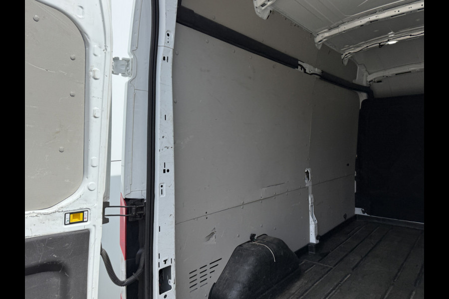 Ford Transit 2.0 TDCI 170PK Airco Cruise Control Parkeersensoren Voorruitverwarming