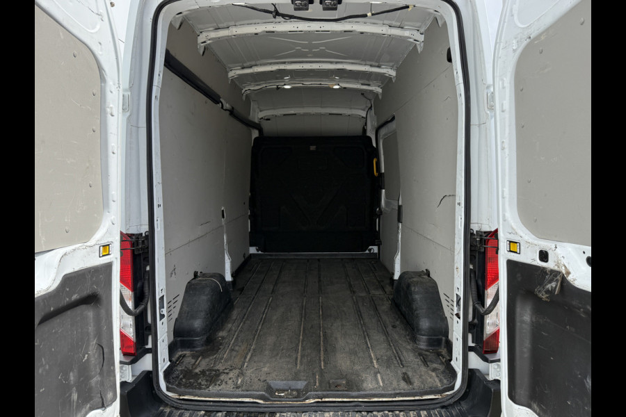 Ford Transit 2.0 TDCI 170PK Airco Cruise Control Parkeersensoren Voorruitverwarming