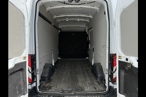 Ford Transit 2.0 TDCI 170PK Airco Cruise Control Parkeersensoren Voorruitverwarming