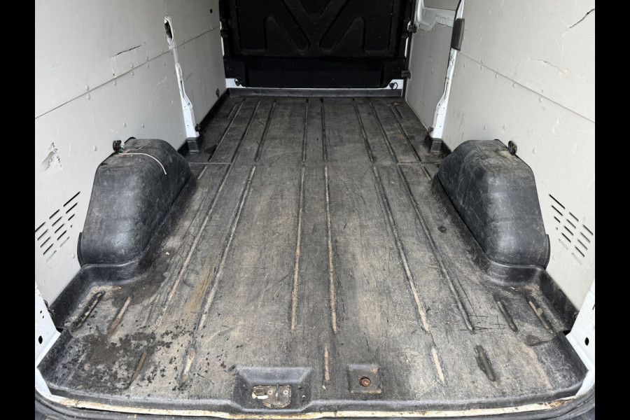 Ford Transit 2.0 TDCI 170PK Airco Cruise Control Parkeersensoren Voorruitverwarming