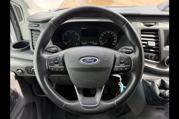 Ford Transit 2.0 TDCI 170PK Airco Cruise Control Parkeersensoren Voorruitverwarming