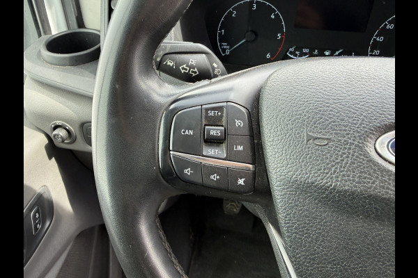 Ford Transit 2.0 TDCI 170PK Airco Cruise Control Parkeersensoren Voorruitverwarming