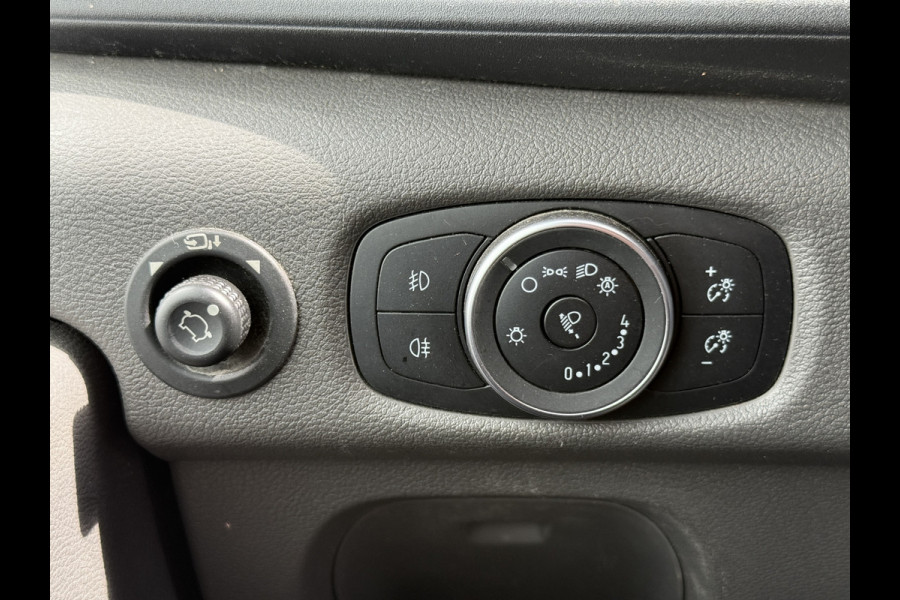 Ford Transit 2.0 TDCI 170PK Airco Cruise Control Parkeersensoren Voorruitverwarming