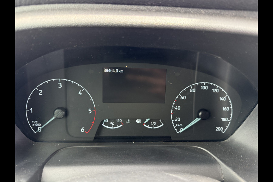 Ford Transit 2.0 TDCI 170PK Airco Cruise Control Parkeersensoren Voorruitverwarming