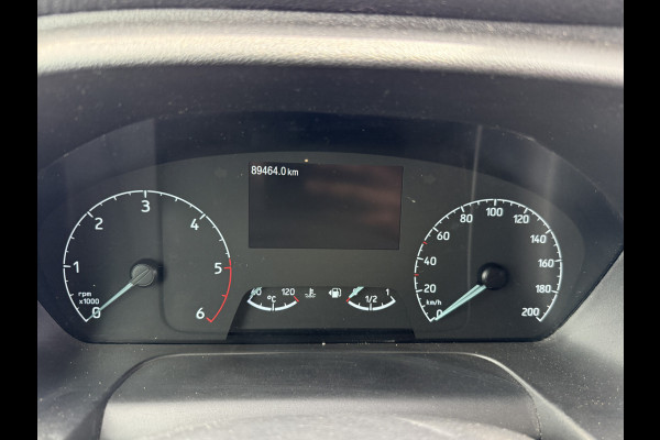 Ford Transit 2.0 TDCI 170PK Airco Cruise Control Parkeersensoren Voorruitverwarming