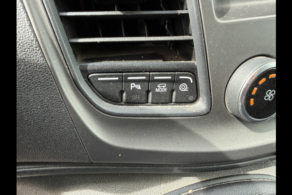 Ford Transit 2.0 TDCI 170PK Airco Cruise Control Parkeersensoren Voorruitverwarming