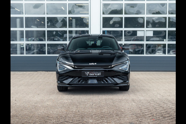 Kia Ev6 GT-Line Business Edition 84 kWh