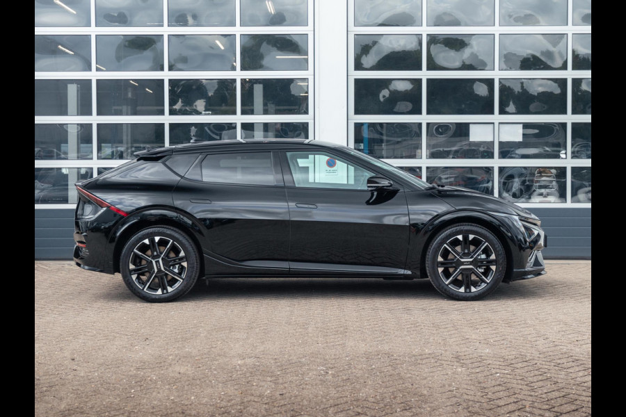 Kia Ev6 GT-Line Business Edition 84 kWh