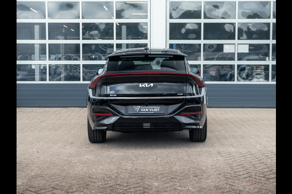Kia Ev6 GT-Line Business Edition 84 kWh
