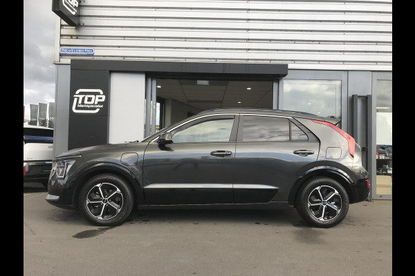 Kia Niro 1.6 PHEV ExecutiveLine 7 JAAR GARANTIE