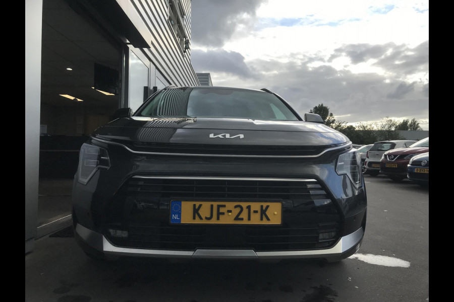 Kia Niro 1.6 PHEV ExecutiveLine 7 JAAR GARANTIE