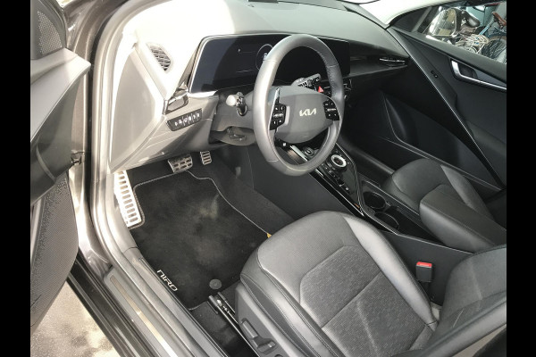 Kia Niro 1.6 PHEV ExecutiveLine 7 JAAR GARANTIE