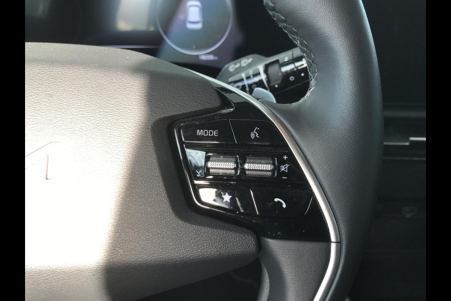 Kia Niro 1.6 PHEV ExecutiveLine 7 JAAR GARANTIE