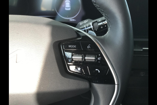 Kia Niro 1.6 PHEV ExecutiveLine 7 JAAR GARANTIE